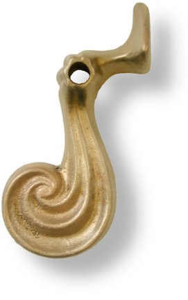 I love these brass ones. (diyshutters.com) I love these brass ones. (diyshutters.com)