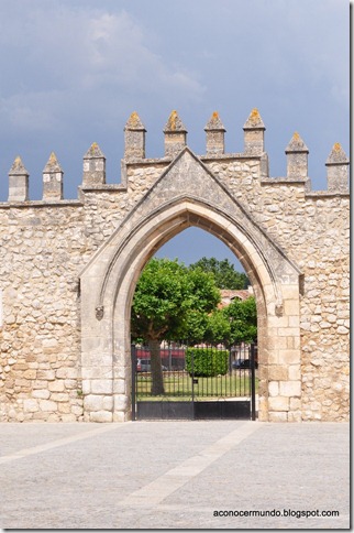 30-Burgos. Real Monasterio de las Huelgas -  DSC_0348