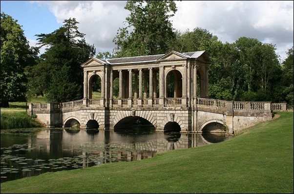English Garden English Garden