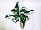 Detailed Look at Nike Zoom Soldier VI SVSM Fighting Irish PEs nike zoom soldier 6 pe svsm away 4 08 Detailed Look at Nike Zoom Soldier VI SVSM Fighting Irish PEs
