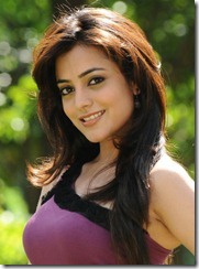 Tamil Actress Nisha Agarwal Photoshoot Pics