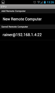 How to get STFU 1.4.1 unlimited apk for pc