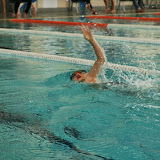 Oscar's Swim Meet 2013