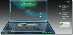 speedtest