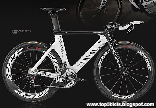 canyon speedmax f10