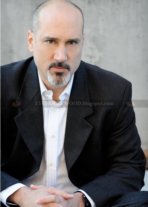 Kenny Alfonso 