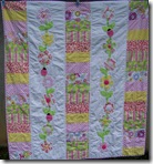 applique baby quilt3