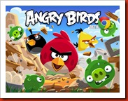 Angry Birds Original Angry Birds Original
