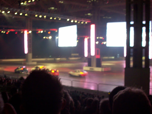 autosport international show autosport international show