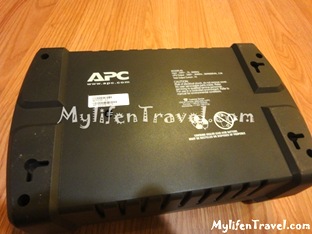 APC UPS 10 APC UPS 10