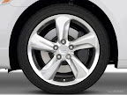 lexus gs 350 awd 2009 08 2009 Lexus GS350