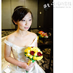 新娘秘書－曉玲結婚