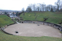 Roman Ampitheater