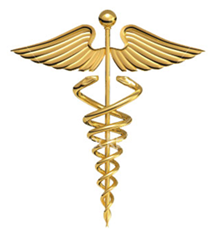 Caduceo de Hermes