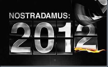 Nostradamus2012 Nostradamus2012