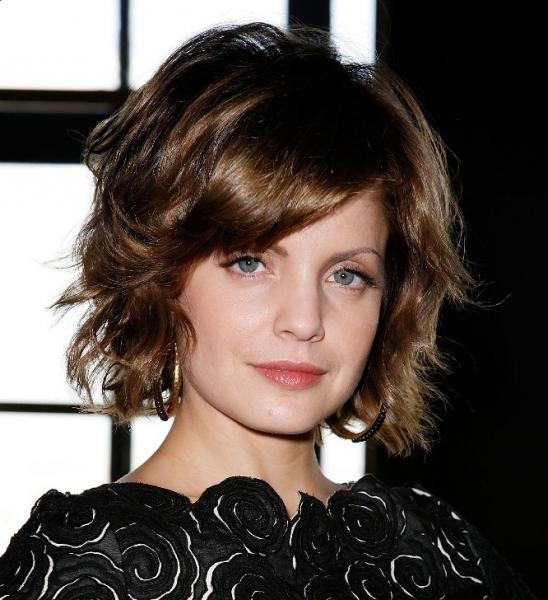 Top Women Hairstyles And Haircuts June 2013