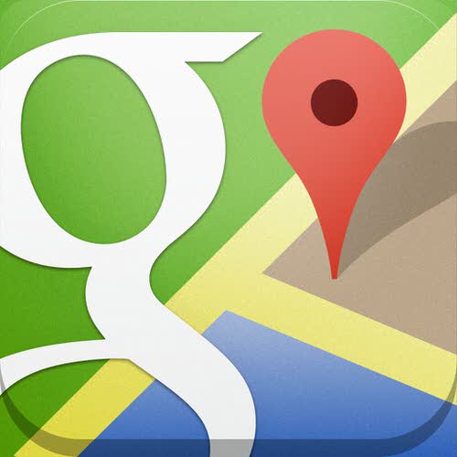 Google maps ios tips
