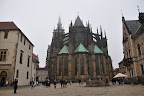 Prague Castle