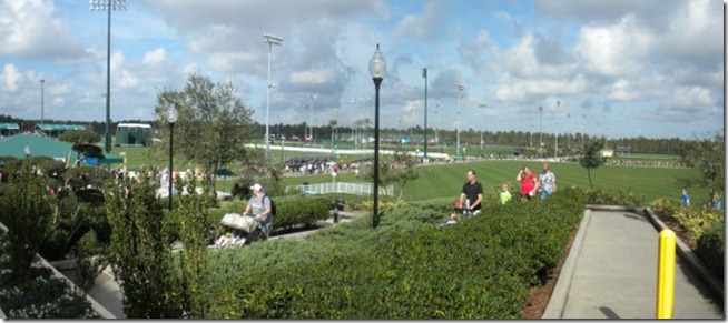 Race Expo Line