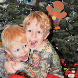Christmas 2011