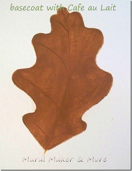 paint-simple-oak-leaf-4