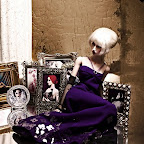 Barbie by Sally Davies