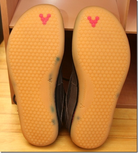 Vivobarefoot Aqua Sole Vivobarefoot Aqua Sole