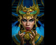 Magick Of Holy Sorceress