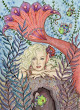 Jade Bengco Mermaid