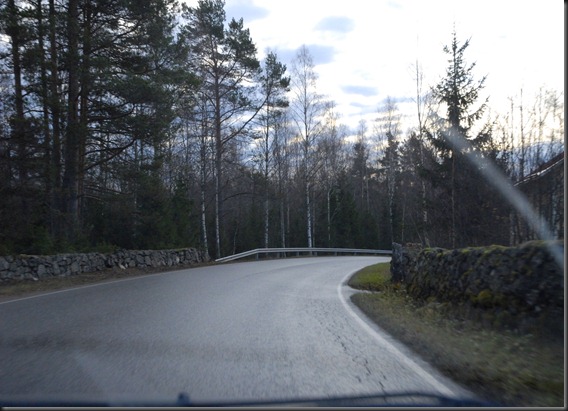 vensbergin kurvi ja haukijärvi 007 vensbergin kurvi ja haukijärvi 007