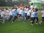 Scholenveldloop 2009: Foto