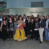Esibizione Dancing Ciao Ciao (MC) 19-11-2011 - parte 2