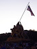 4th of July from Iwo Jima Memorial