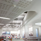 John Harvard Library