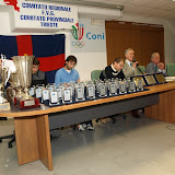 Assemblea Regionale Ordinaria 2010