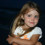 Sassy girl!