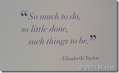 quote liz taylor