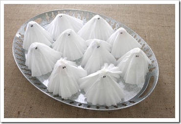 cute halloween party ideas