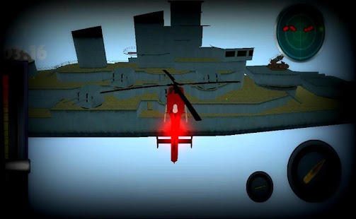 How to mod GUNSHIP : BATTLESHIP FREE 1.0 apk for android