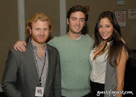 Andrew Levine Eric Atlas Loren Guttman