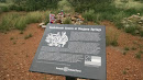Confederate Graves at Dragoon 