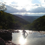 Brazil 2006 - Chapada Diamontina