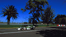 HD Wallpapers 2001 Formula 1 Grand Prix of Australia