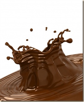 achocolatado chocolate