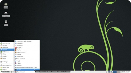 OpenSUSE_12.3_xfce_menu