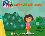 Dora Adventure With Stars Dora Adventure With Stars