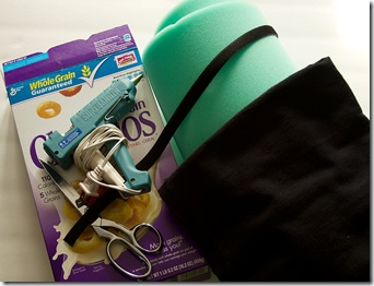 Supplies