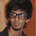 Anirudh opted out of Lawrence Muni 3