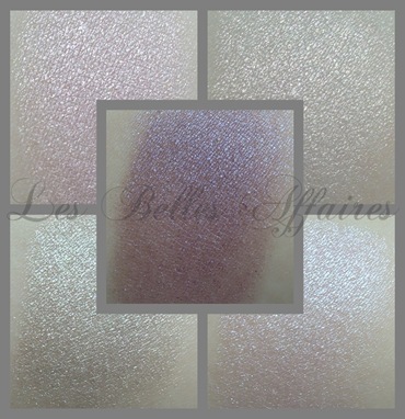 Swatches Quint