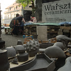 Ceramiczne Klimaty Muzyczne 2012